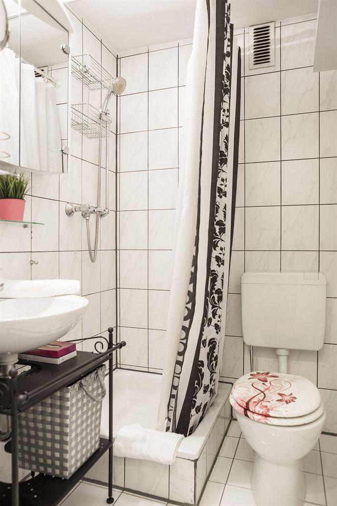City Apartment Koln Bagian luar foto