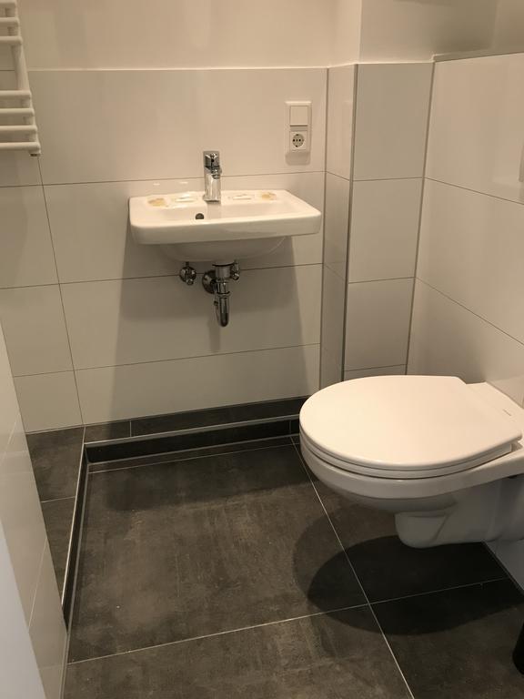 City Apartment Koln Bagian luar foto
