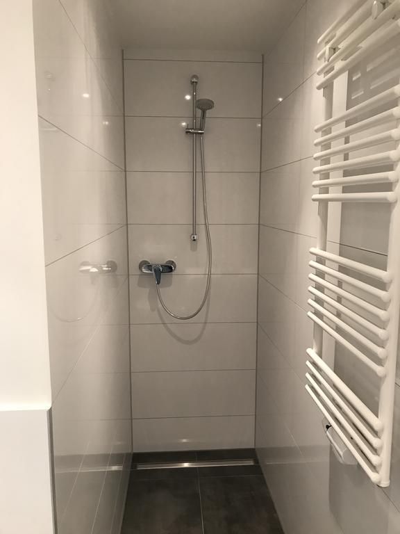 City Apartment Koln Bagian luar foto