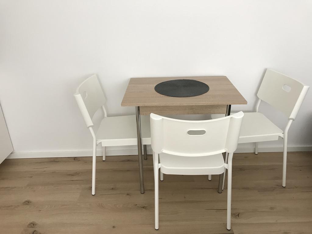 City Apartment Koln Bagian luar foto