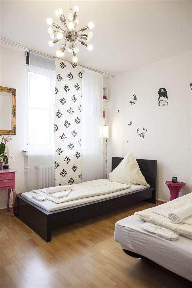 City Apartment Koln Bagian luar foto