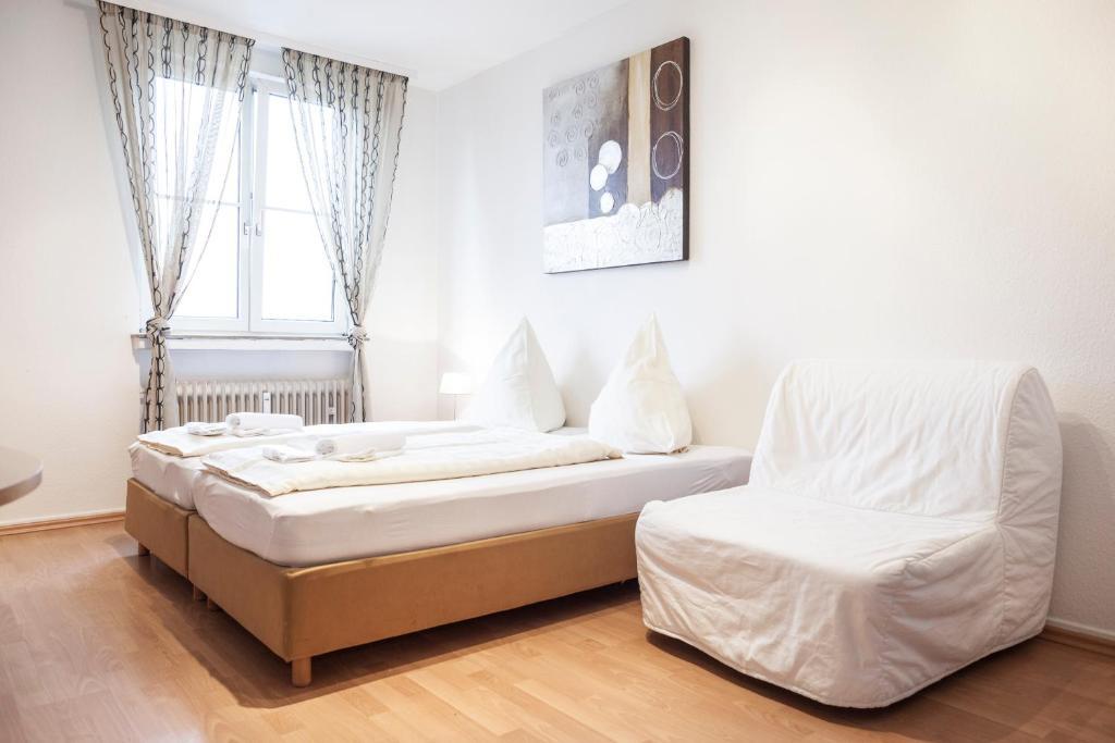 City Apartment Koln Bagian luar foto