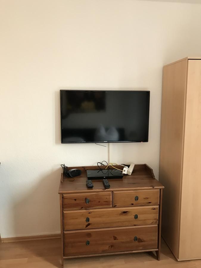 City Apartment Koln Bagian luar foto