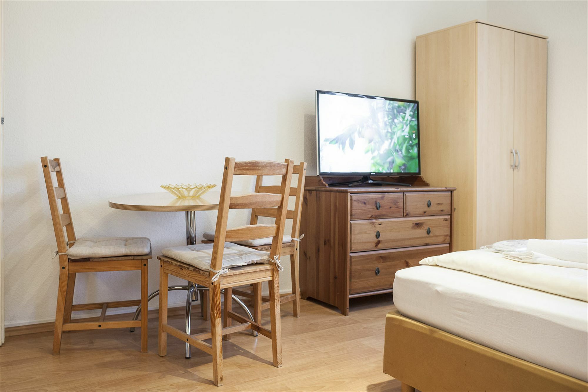 City Apartment Koln Bagian luar foto
