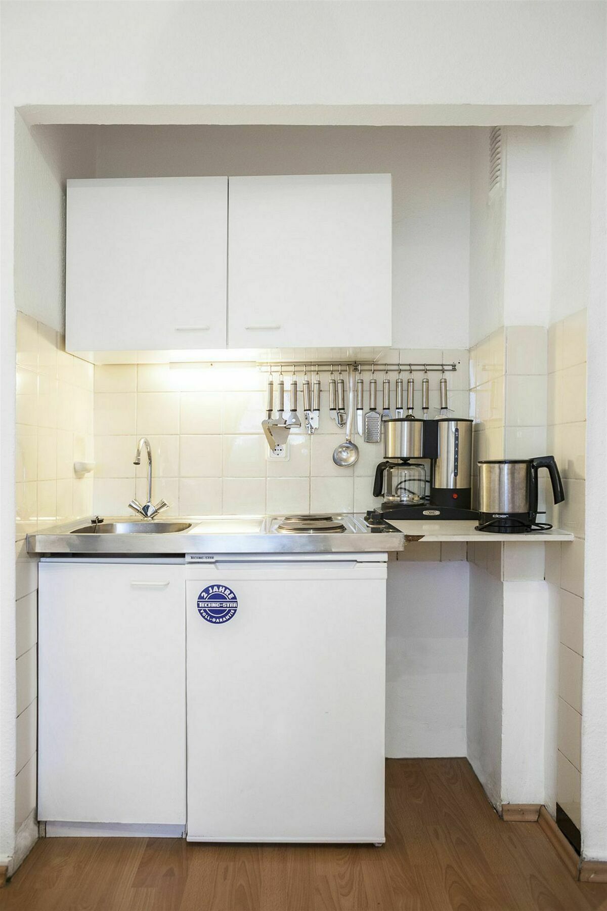 City Apartment Koln Bagian luar foto