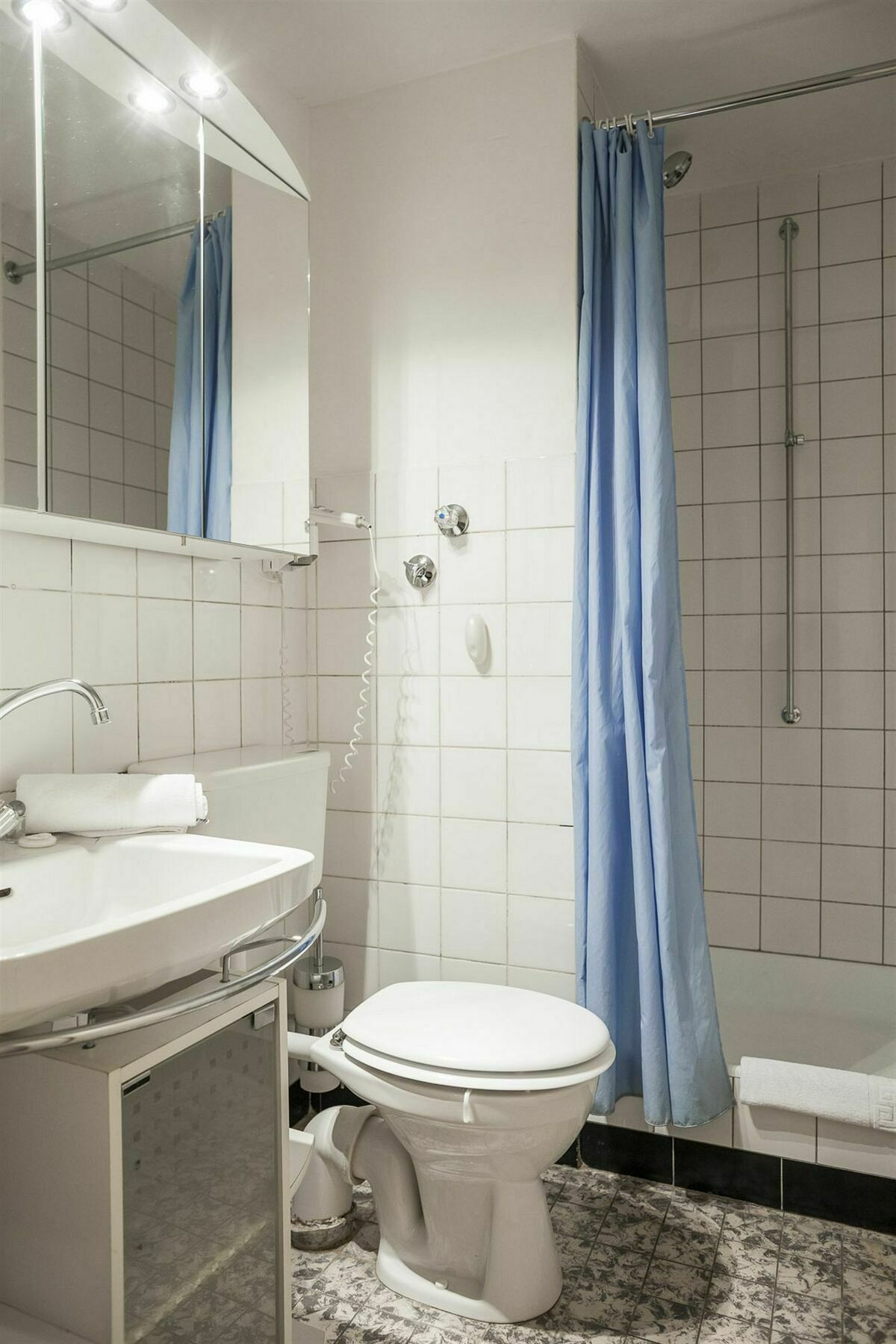 City Apartment Koln Bagian luar foto