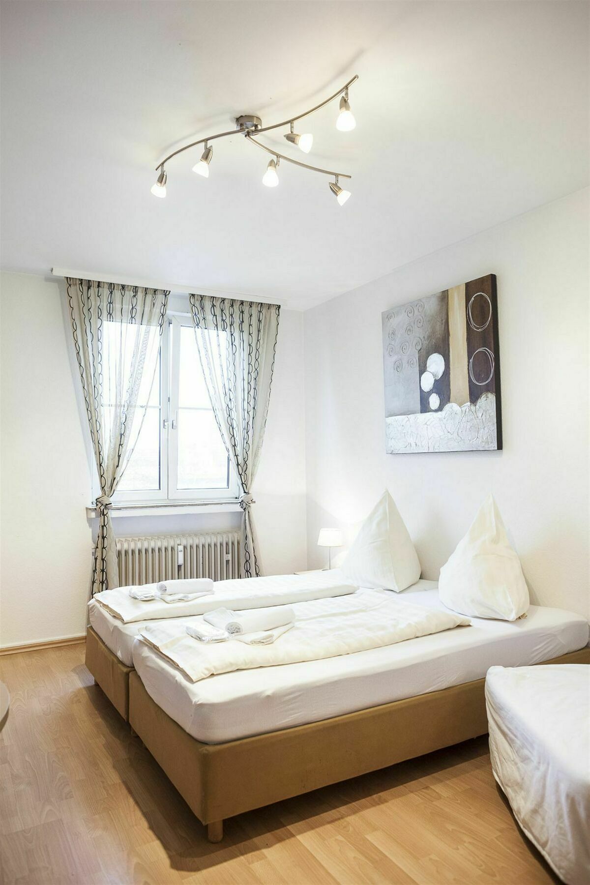 City Apartment Koln Bagian luar foto