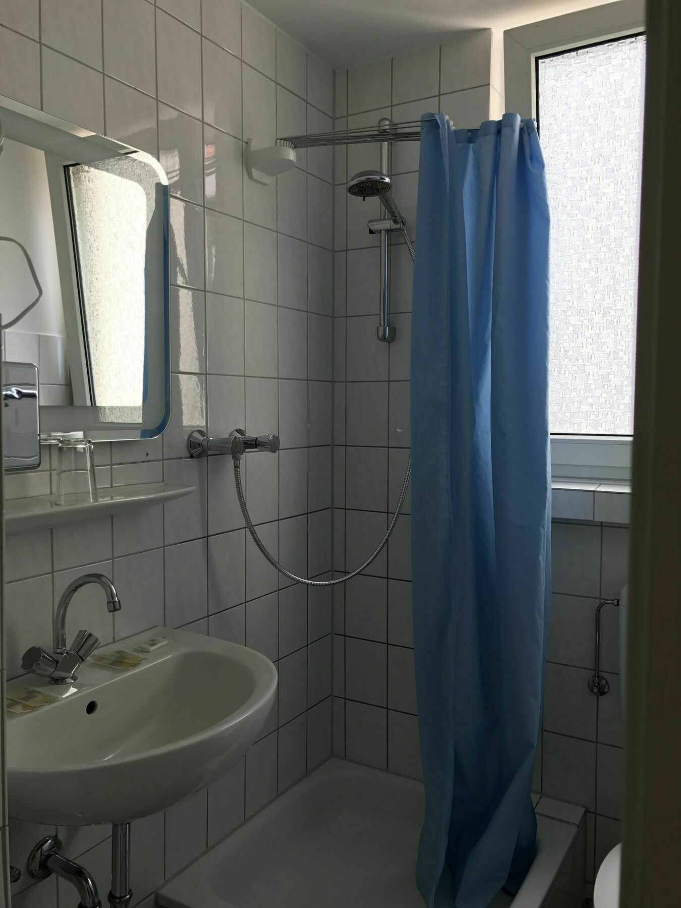 City Apartment Koln Bagian luar foto