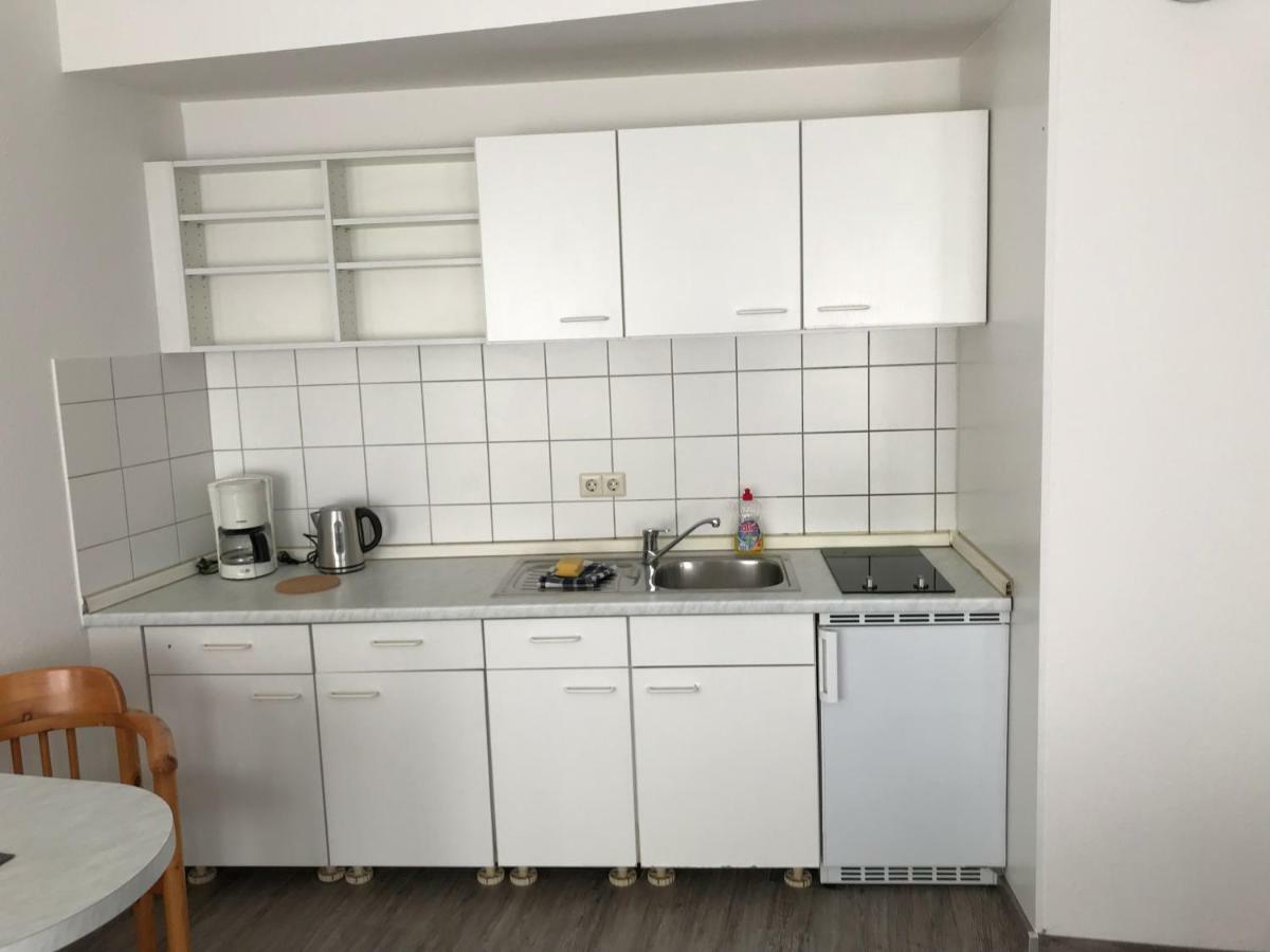 City Apartment Koln Bagian luar foto