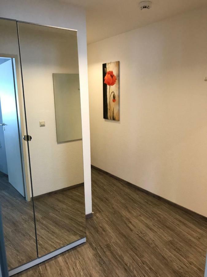 City Apartment Koln Bagian luar foto