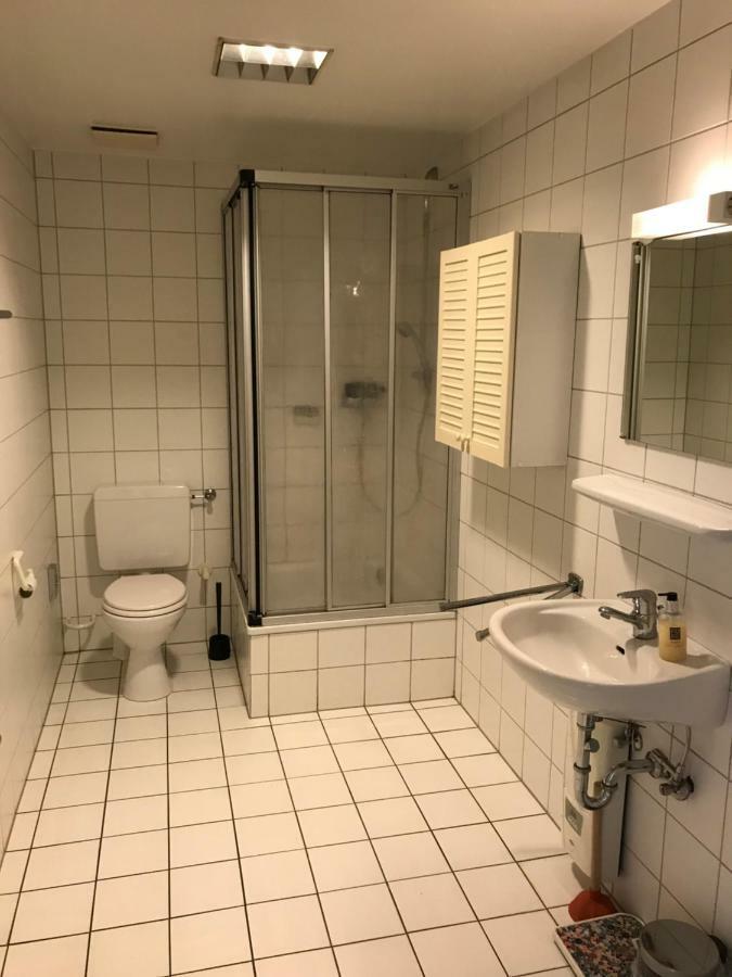 City Apartment Koln Bagian luar foto