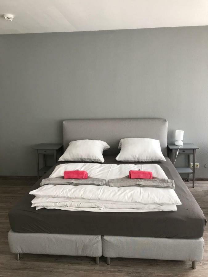 City Apartment Koln Bagian luar foto